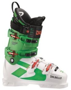 Buty narciarskie dopasowane do potrzeb narciarza