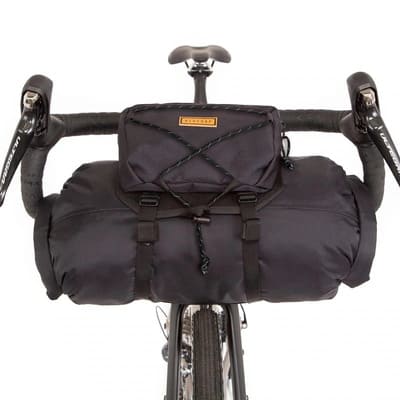 Praktyczne i funkcjonalne: torby na bagażnik rowerowy